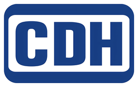 Central Drug House CDH Logo