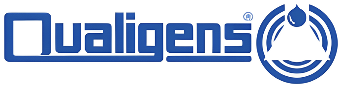 Qualigens Fine Chemicals Logo