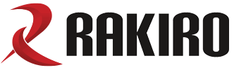 Rakiro Biotech Logo
