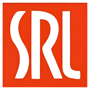 SRL Sisco Research Laboratories Logo
