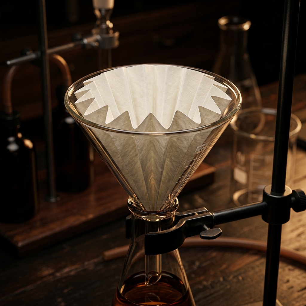 Filter Papers Detail