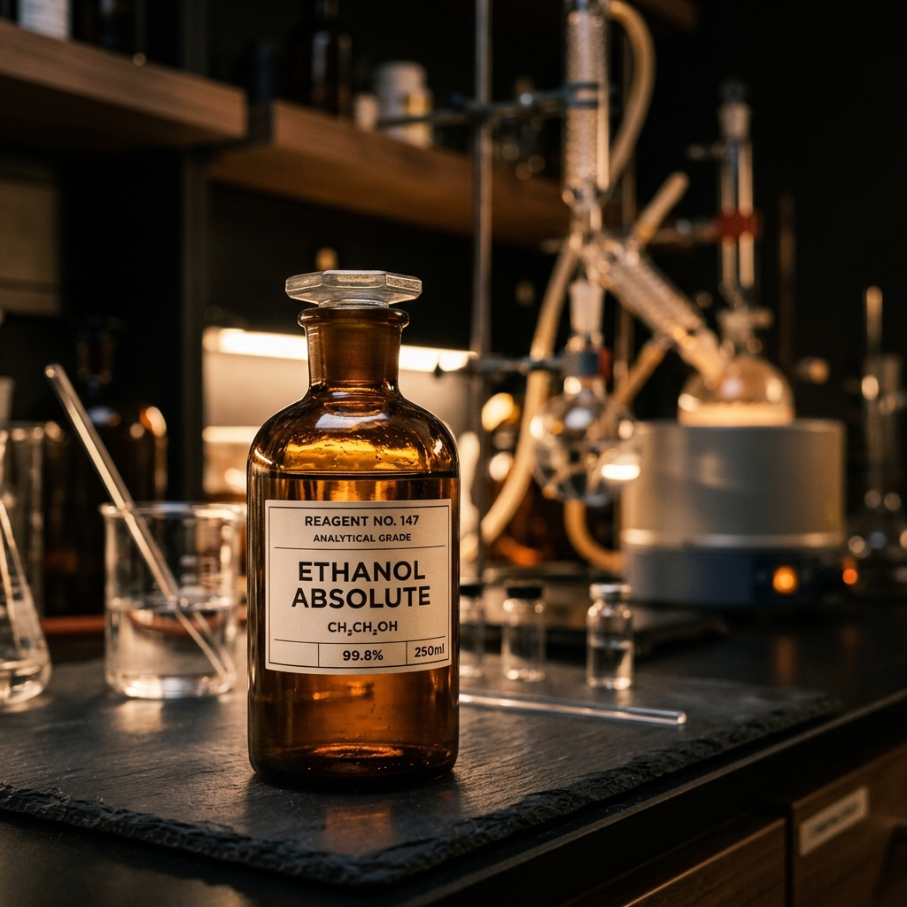 Reagent Detail
